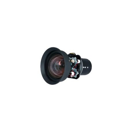 Optoma BX-CTA19 - Lente de zoom de curta distância - 21.5 mm - 28.7 mm - f/2.0 - para Optoma ZU2200, Ultra Bright ZU1700 SP.71W