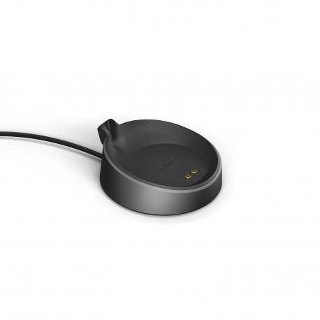 Jabra - Base de carregamento - preto - USB-A - para Evolve2 75 14207-73