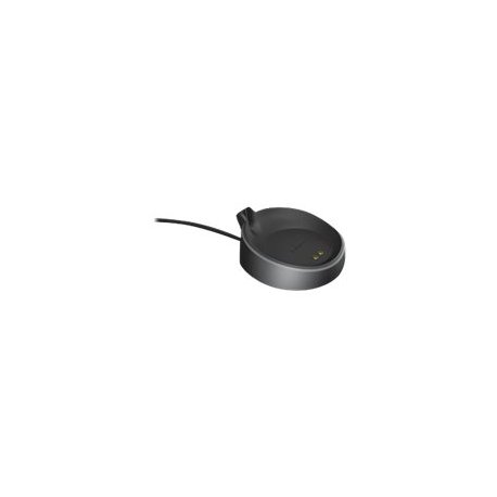 Jabra - Base de carregamento - preto - USB-C - para Evolve2 75 14207-77