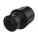 AXIS F2115-R Varifocal Sensor - Unidade de sensor de câmara - preto, NCS S 9000-N - para AXIS F9104-B, F9111 Main Unit, F9114, 