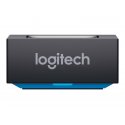 Logitech Bluetooth Audio Adapter - Receptor áudio sem fios Bluetooth 980-000912