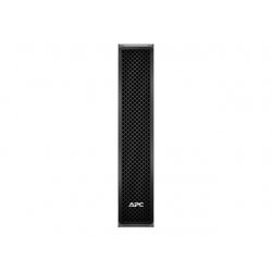 APC Smart-UPS SRT 72V 2.2kVA Battery Pack - Compartimento de bateria - 2 bateria x - ácido de chumbo - preto - para P/N: SRT10R