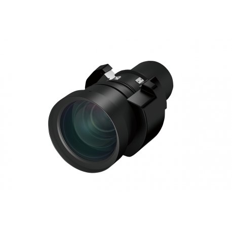 Epson ELP LW06 - Lente de zoom de distância alargada - para Epson EB-PU2010, PU2113, PU2116, PU2120, PU2213, PU2216, PU2220, Pr