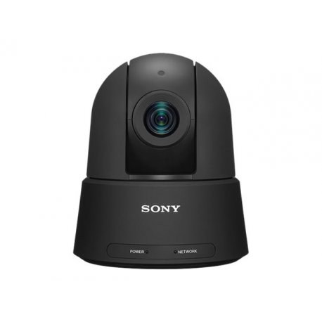 Sony SRG-A12 - Câmara de conferência - PTZ - torre - a cores (Dia&Noite) - 8.5 MP - 3840 x 2160 - íris automática - motorizado 