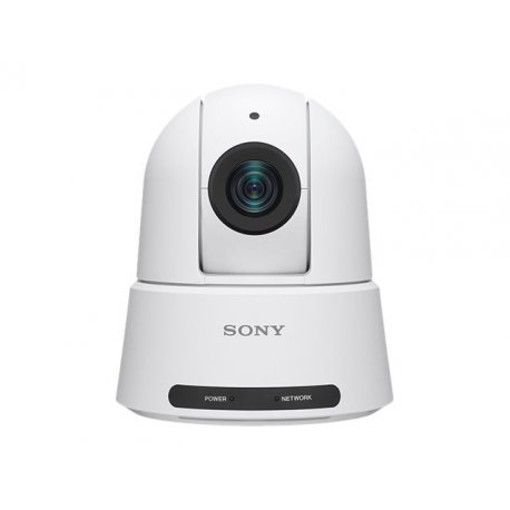 Sony SRG-A12 - Câmara de conferência - PTZ - torre - a cores (Dia&Noite) - 8.5 MP - 3840 x 2160 - íris automática - motorizado 