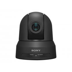 Sony SRG-X120 - Câmara de conferência - PTZ - torre - a cores (Dia&Noite) - 8.5 MP - 3840 x 2160 - motorizado - 1700 TVL - áudi