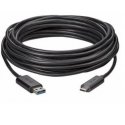 Poly - Cabo USB - USB 3.1 - 25 m - Active Optical Cable (AOC) 875H3AA