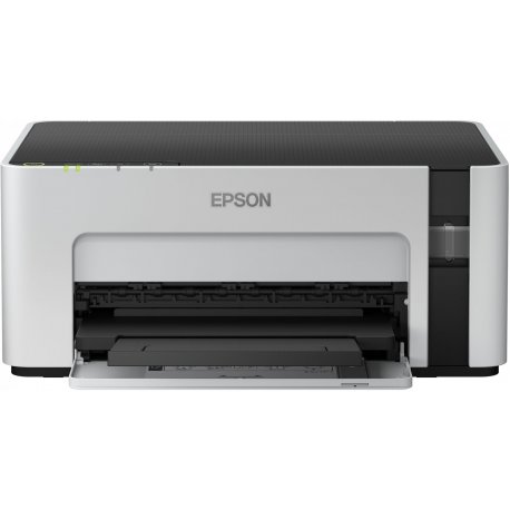 Impressora EPSON EcoTank Mono ET-M1120 C11CG96402