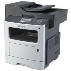 Impressora LEXMARK Multifunções Laser Mono BSD 2.0 Evergreen XM3150 99R0222