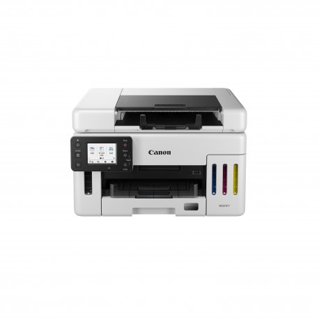 Impressora Multifunções CANON Megatank Maxify GX6550 6351C006