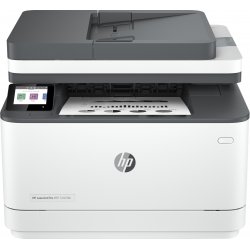 Impressora HP Multifunções LaserJet Pro 3102fdn 3G629F