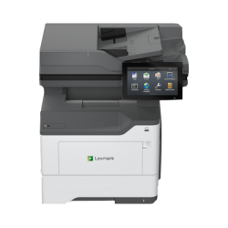 Impressora LEXMARK Multifunções Laser Mono BSD XM3350 38S0970