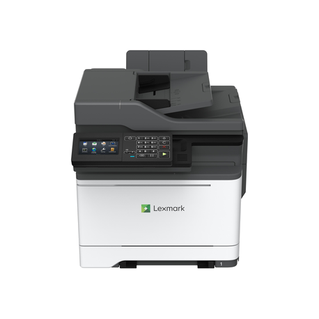 Impressora LEXMARK Multifunções Laser Cor BSD XC2335 50M7190