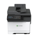 Impressora LEXMARK Multifunções Laser Cor BSD XC2335 50M7190