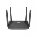 Router ASUS RT-AX52, AX1800, Dual Band 2.4/5Ghz, AiMesh 90IG08T0-MO3H00