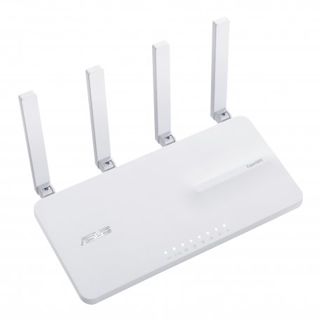 Router, Switch e Gateway Access Point ASUS ExpertWiFi EBR63 AX3000, WiFi 6, 2.4/5Ghz, AiMesh 90IG0870-MO3C00