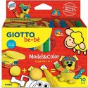 Conjunto Giotto Be-Be Model Color 160472200