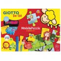 Conjunto Giotto Be-Be Model Puzzle 160479800