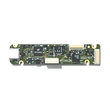 Intel RealSense Vision Procs D4 Board V3 82635DSASICBDIF