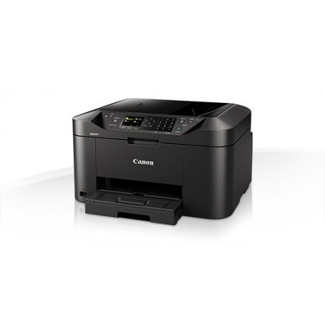 Impressora Multifunções CANON Maxify MB2150 - WiFi 0959C009