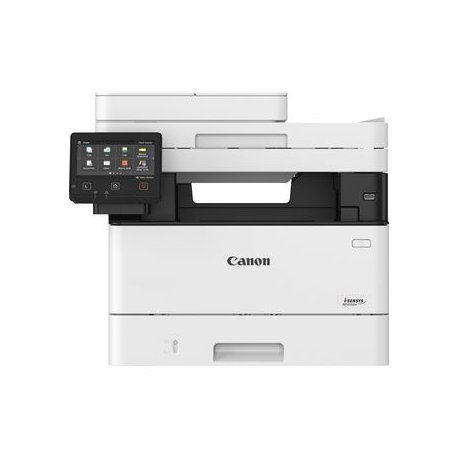 Impressora Multifunções CANON i-SENSYS MF453dw Mono WIFI Duplex (3 em 1) 5161C007