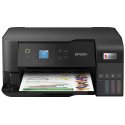 Impressora EPSON Multifunções Ecotank ET-2840 C11CK58402