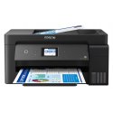 Impressora EPSON Multifunções EcoTank ET-15000 C11CH96401