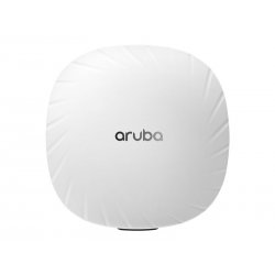 HPE Aruba AP-535 (RW) - Campus - ponto de acesso sem fios - ZigBee, Bluetooth, Wi-Fi 6 - 2.4 GHz, 5 GHz JZ336A