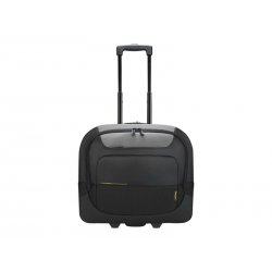 Targus CityGear Travel Laptop Roller - Estojo para notebook - 17.3" - preto TCG717GL