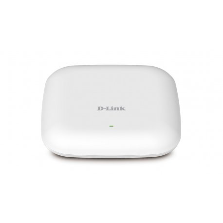 D-Link DAP-2662 - Ponto de acesso sem fios - 1GbE - Wi-Fi 5 - 2.4 GHz, 5 GHz DAP-2662