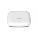 D-Link DAP-2662 - Ponto de acesso sem fios - 1GbE - Wi-Fi 5 - 2.4 GHz, 5 GHz DAP-2662