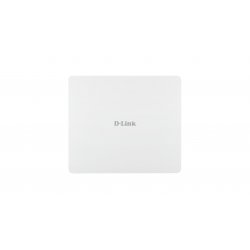 D-Link DAP-3666 - Ponto de acesso sem fios - 2 portas - 1GbE - Wi-Fi 5 - 2.4 GHz, 5 GHz DAP-3666