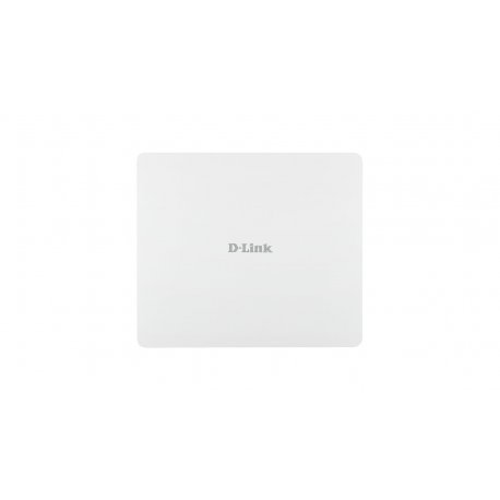 D-Link DAP-3666 - Ponto de acesso sem fios - 2 portas - 1GbE - Wi-Fi 5 - 2.4 GHz, 5 GHz DAP-3666