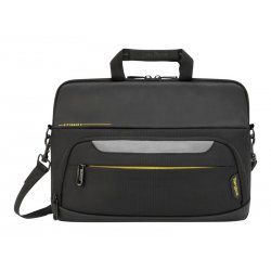 Targus CityGear Slim Topload Laptop Case - Estojo para notebook - 14" - preto TSS866GL