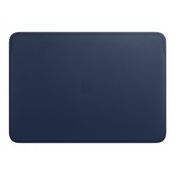 Apple - Protector para notebook - 16" - azul noite - para MacBook Pro 16" (Late 2019) MWVC2ZM/A