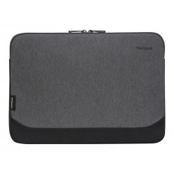 Targus Cypress Sleeve with EcoSmart - Protector para notebook - 13" - 14" - cinza TBS64602GL