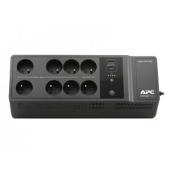 APC Back-UPS BE850G2-CP - UPS - AC 220-240 V - 400 Watt - 850 VA - conectores de saída: 8 BE850G2-CP