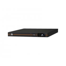 Vertiv EDGE - UPS (montável em bastidor) - AC 230 V - 900 Watt - 1000 VA - 9 Ah - USB - conectores de saída: 6 - 1U EDGE-1000IR