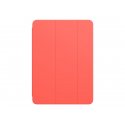 Apple Smart - Capa flip cover para tablet - poliuretano - citrinos rosa - 11" - para 11-inch iPad Pro (2.ª geração) MH003ZM/A