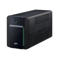 APC Easy UPS BVX Series BVX2200LI - UPS - AC 220-240 V - 1200 Watt - 2200 VA - 9 Ah - conectores de saída: 6 - preto BVX2200LI