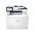 HP Color LaserJet Enterprise MFP M480f - Impressora multi-funções - a cores - laser - Legal (216 x 356 mm) (original) - A4/Lega