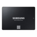 Samsung 870 EVO MZ-77E4T0B - SSD - encriptado - 4 TB - interna - 2.5" - SATA 6Gb/s - buffer: 4 GB - 256-bits AES - TCG Opal Enc