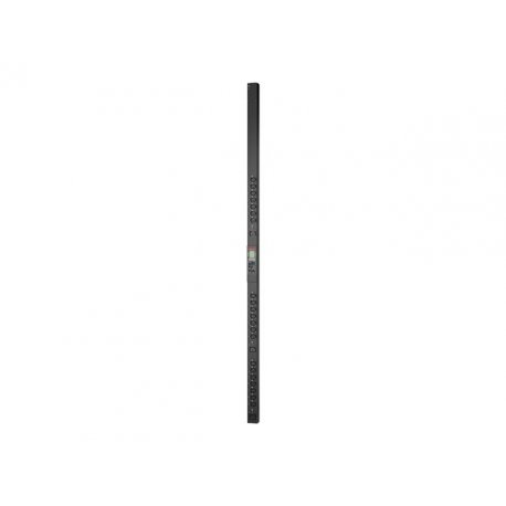 APC Rack PDU 9000 Switched APDU9959EU3 - Unidade de distribuição de potência (montável em bastidor) - AC 220/240 V - 3.7 kW - 3