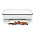 HP ENVY 6030e All-in-One - Impressora multi-funções - a cores - jacto de tinta - 216 x 297 mm (original) - A4/Letter (media) - 