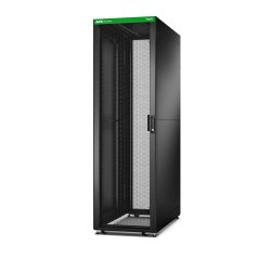 APC Easy Rack ER6212 - Gabinete armário - preto - 42U - 19" ER6212