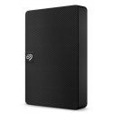 Seagate Expansion STKM2000400 - Disco rígido - 2 TB - externa (portátil) - 2.5" - USB 3.0 - preto STKM2000400