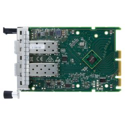 Lenovo ThinkSystem Mellanox ConnectX-6 Lx - Adaptador de rede - OCP 3.0 - 10/25 Gigabit SFP28 x 2 - para ThinkAgile MX3330-F Ap