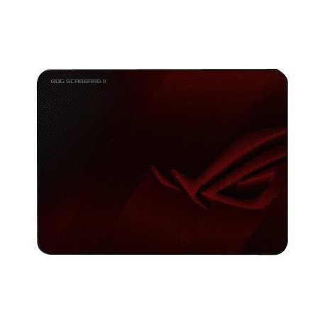 ASUS ROG Scabbard II - Tapete de rato 90MP02H0-BPUA00