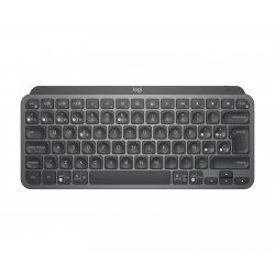 MX Keys Mini Business KBD Graphite ES 920-010603