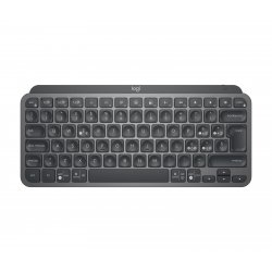 MX Keys Mini Business KBD Graphite IT 920-010602